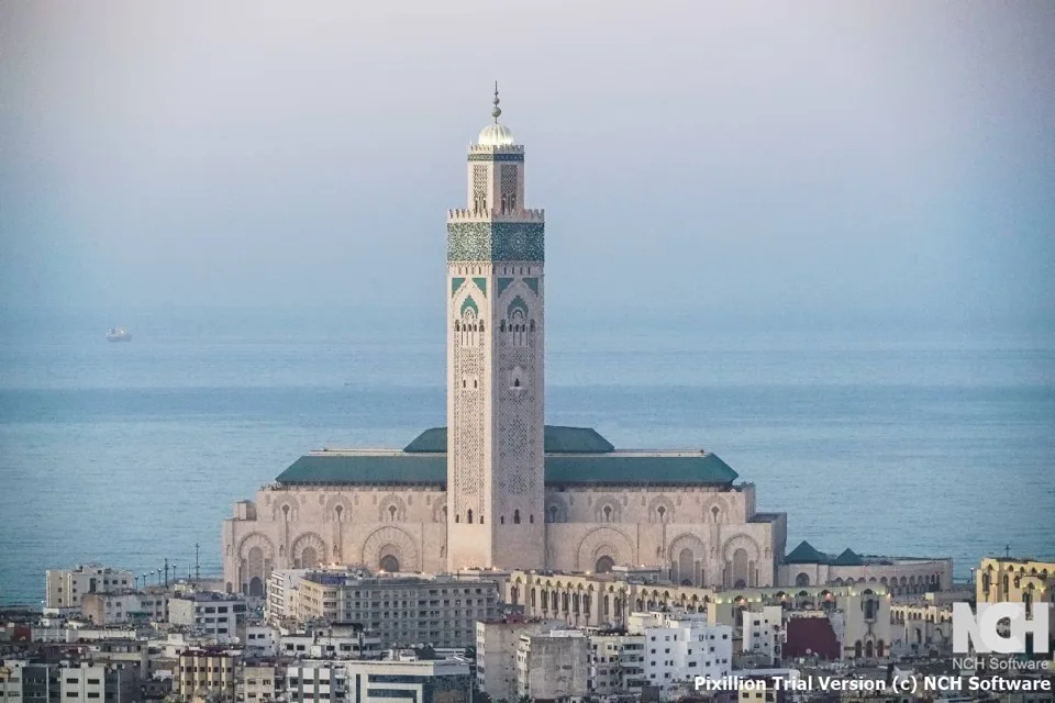 Casablanca
