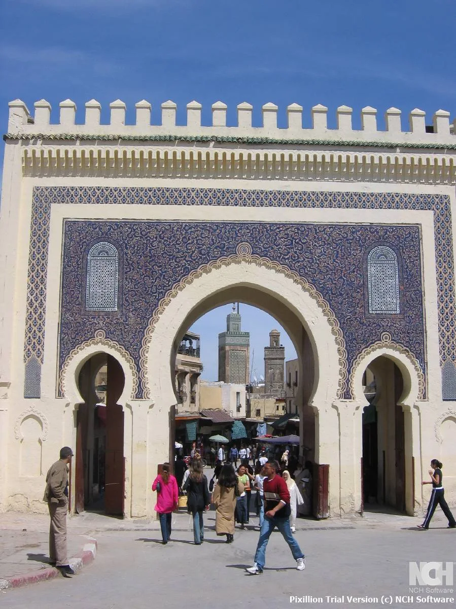 Fes
