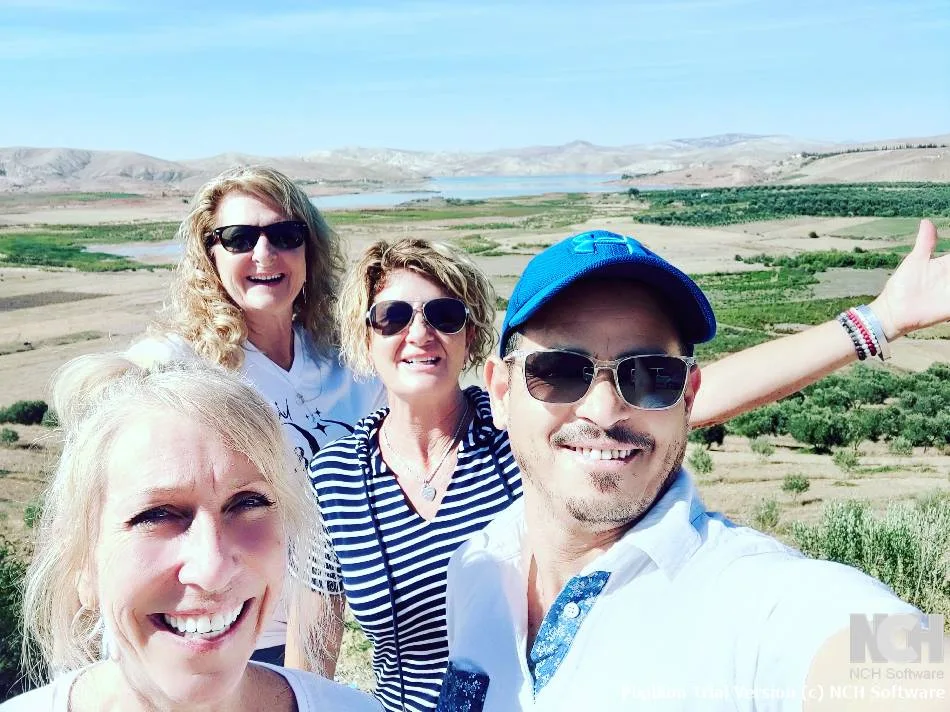 12-Day Slow Morocco Cities, Desert and Coast Tour