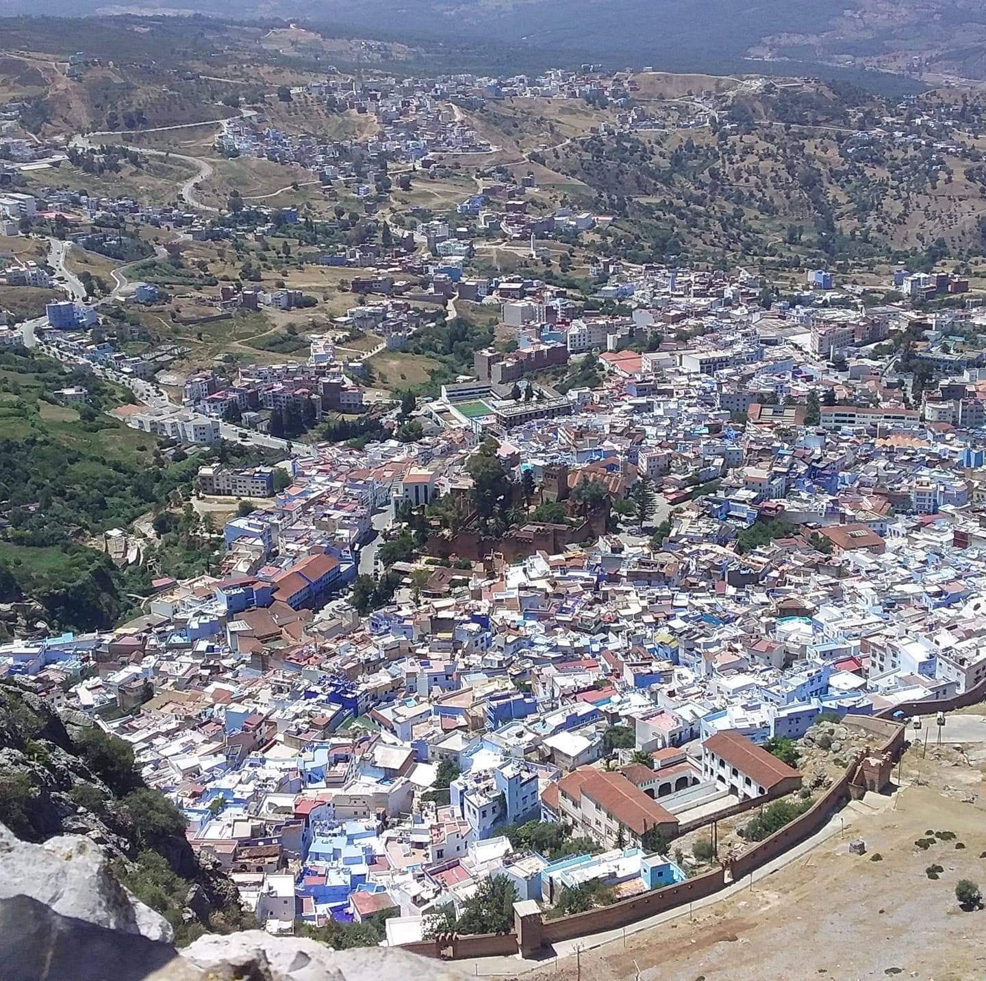 5-Day Casablanca to Marrakech Tour